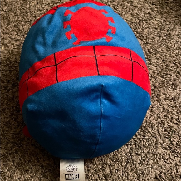 Marvel Spider Hero Plush Pillow - Picture 3 of 5